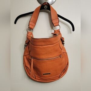 Etienne Aigner Large Leather Bag